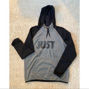 Nike hoodie
